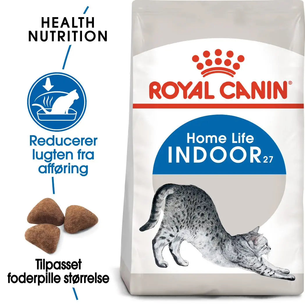 Adult Indoor ROYAL CANIN