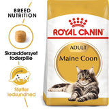 Adult Maine Coon - Maxi Zoo Danmark