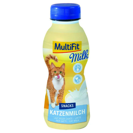 Kitten +6 uger kattemælk taurin 200 ml - Maxi Zoo Danmark
