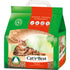 Kattegrus øko Plus klumpende 10 l / 4,3 KG - Maxi Zoo Danmark
