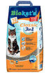 Kattegrus Classic klumpende 10 kg / 10 l - Maxi Zoo Danmark