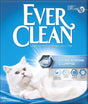 Kattegrus Extra Strength Unscented klumpende10 l EVER CLEAN