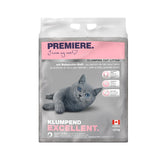 Kattegrus Excellent Babypudder klumpende 12 kg/12 l