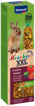 Kräcker XXL Kanin med grøntsager - Maxi Zoo Danmark