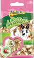 Nature snacks Æblechips 70 g MULTIFIT