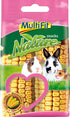 Nature snacks Majskobler 2 stk / 200 g - Maxi Zoo Danmark