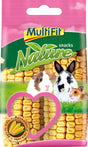 Nature snacks Majskobler 2 stk / 200 g - Maxi Zoo Danmark
