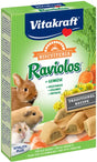 Raviolos 100 g - Maxi Zoo Danmark