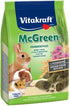 Greeniestil kanin 50 g - Maxi Zoo Danmark