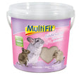 Chinchilla badesand 1 kg - Maxi Zoo Danmark