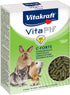 Vita C Forte persillepiller - Maxi Zoo Danmark
