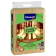 Spåner pressede 60l/ca 3,3kg - Maxi Zoo Danmark