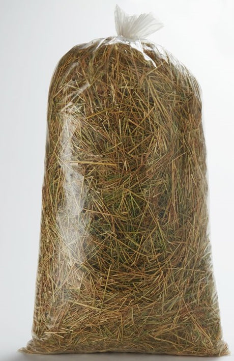 Hø i sæk ca. 2-2,5 kg - Maxi Zoo Danmark