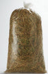 Hø i sæk ca. 2-2,5 kg - Maxi Zoo Danmark