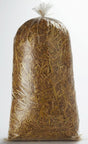 Halm i sæk ca. 1,5 kg - Maxi Zoo Danmark