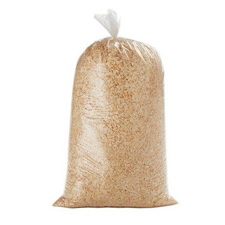 Spåner i sæk ca. 3,5-4 kg - Maxi Zoo Danmark