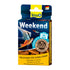 Tetra Weekend Lux feriefoder