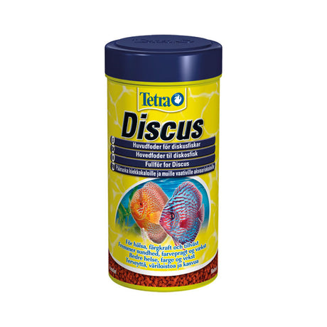 Tetra Diskus250 ml - Maxi Zoo Danmark