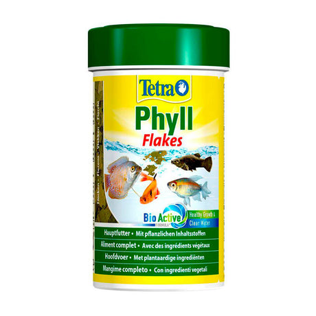 Tetra Phyll 250 ml - Maxi Zoo Danmark