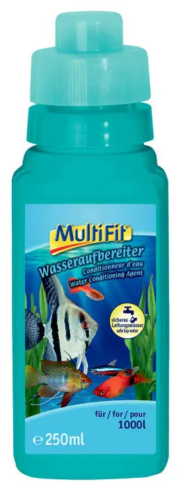 Vandbehandlingsmiddel 250 ml - Maxi Zoo Danmark