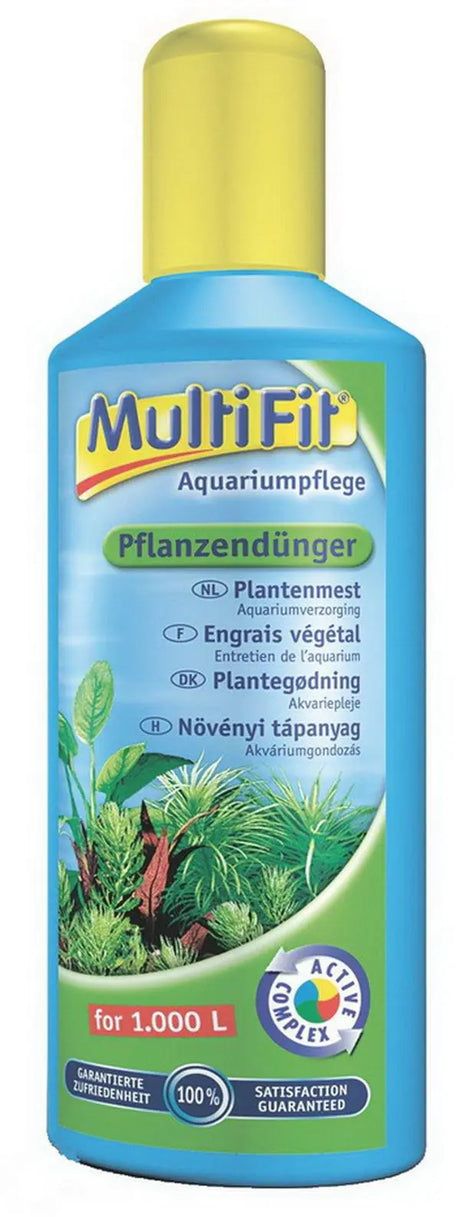 Plantegødning 250 ml - Maxi Zoo Danmark