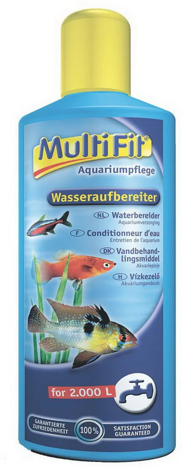 Vandbehandlingsmiddel 500 ml - Maxi Zoo Danmark