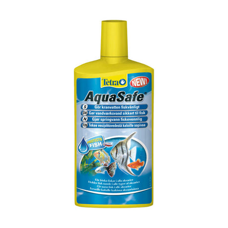 Aquasafe500 ml - Maxi Zoo Danmark