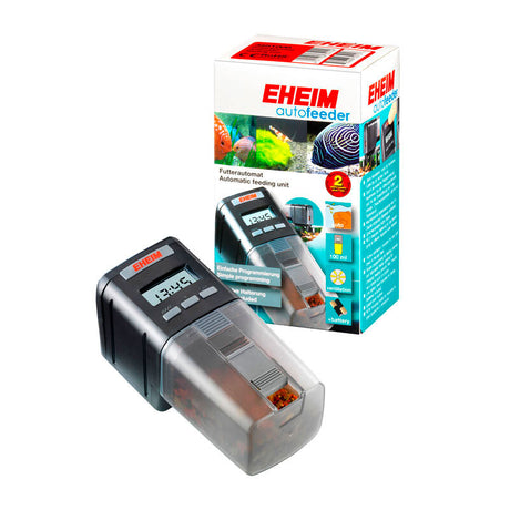 Foderautomattil eheim 3581 - Maxi Zoo Danmark