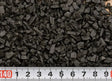 Akvarie grus Merkur 10 l 3-5 mm sort - Maxi Zoo Danmark