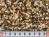 Akvarie grus Pluto 10 l 2-5 mm - Maxi Zoo Danmark
