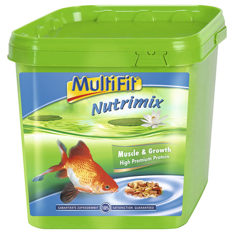 NUTRIMIX 5 L