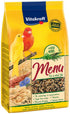 Menu Vital Kanarie 1 kg - Maxi Zoo Danmark
