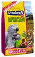 African Gråpapegøje750 g - Maxi Zoo Danmark