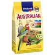 Australian Parakit750 g - Maxi Zoo Danmark