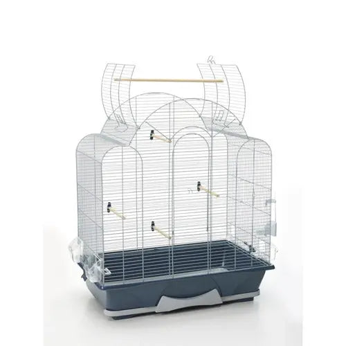 Fuglebur Melodie 62 X 38 X 84 Cm - Maxi Zoo Danmark
