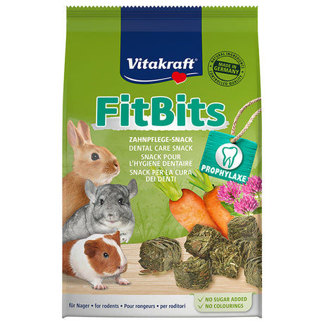 Fit Bits500 g - Maxi Zoo Danmark