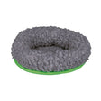 Seng til hamster 16,5 X 15,5 CM grøn/grå - Maxi Zoo Danmark