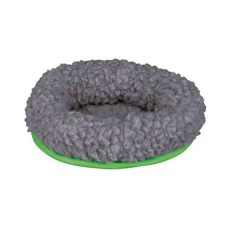 Seng til hamster 16,5 X 15,5 CM grøn/grå - Maxi Zoo Danmark