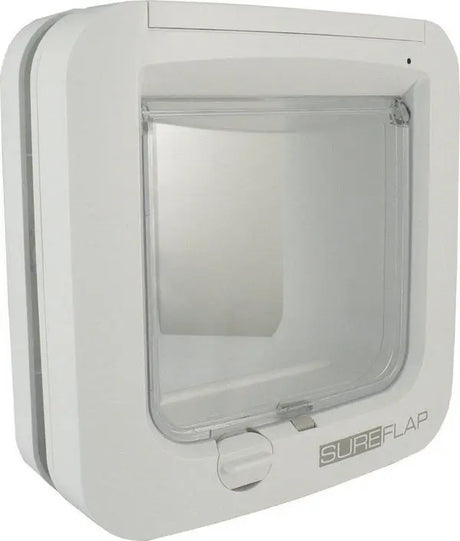 Kattelem til mikrochippet kat 21 x 21 cm - Maxi Zoo Danmark