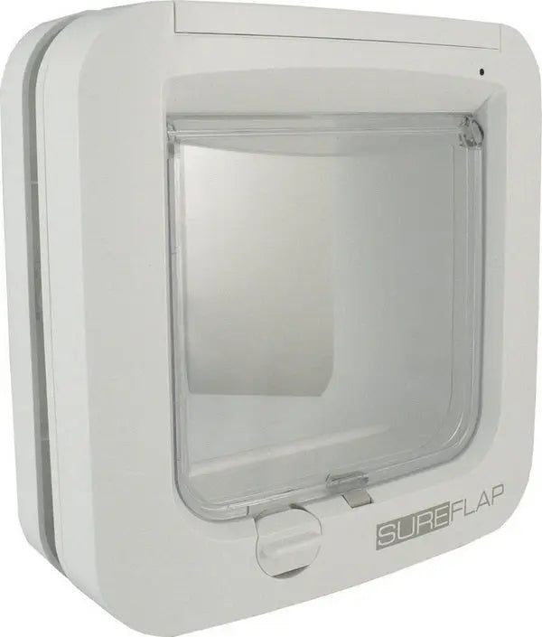 Kattelem til mikrochippet kat 21 x 21 cm - Maxi Zoo Danmark