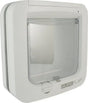 Kattelem til mikrochippet kat 21 x 21 cm - Maxi Zoo Danmark