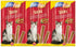 Sticks fjerkræ & lever 10 stk 50 g - Maxi Zoo Danmark