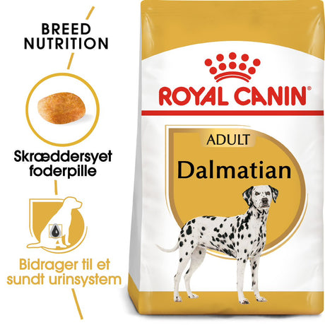 Adult Dalmatiner 12 kg - Maxi Zoo Danmark
