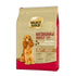 Adult Sensitive Medium lam & ris 4 kg
