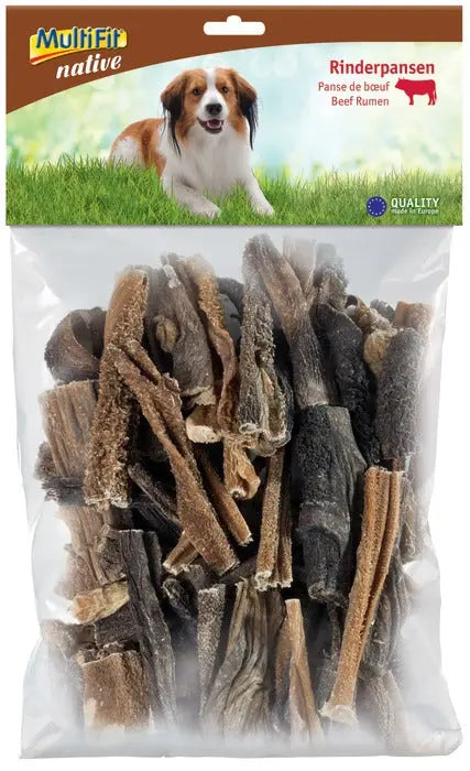 Native oksekallun 500 g MULTIFIT