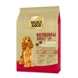 Adult Sensitive Medium Lam & Ris - Maxi Zoo Danmark
