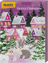 Julekalender til gnaver & kanin 120 g - Maxi Zoo Danmark