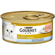 Adult Mousse, dåse tun 85 g - Maxi Zoo Danmark