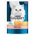 Adult, pouch laks i sovs 85 g - Maxi Zoo Danmark
