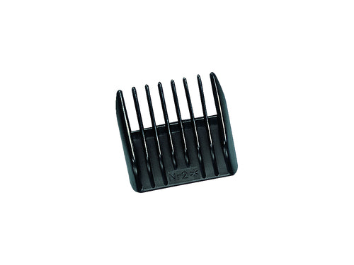 Afstandskam til 1400/ARCO/REX str 2&6mm